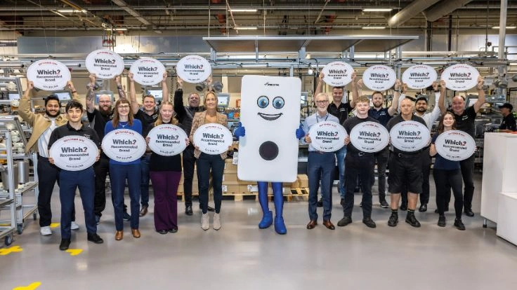 Bobby the boiler and worcester bosch team with which accreditations